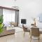 Silkhaus Spacious 1BDR in Art Residence with Pool & Gym - 迪拜