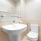 Silkhaus Spacious 1BDR in Art Residence with Pool & Gym - 迪拜