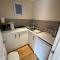 Leafy lodge in Lytham - Moss Side
