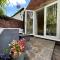 Leafy lodge in Lytham - Moss Side