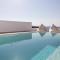 Infinity Villa milos