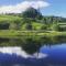 Wild Nurture Eco Luxury Offgrid Log Cabin