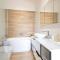 THE SHORE- Absolute beachfront holiday house