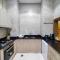 1BR Oasis at Starry Supernova Apartment in Yas Island - Abú Zabí