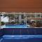 1BR Oasis at Starry Supernova Apartment in Yas Island - Abú Zabí