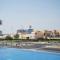 1BR Oasis at Starry Yas Supernova Apartment - Abu Dhabi