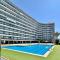 Apartamento Aiguablava a pie de playa - Gandía