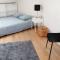 Appartement Hyper centre 6 pax