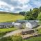 Kilnmark Bothy - Thornhill