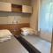 Grand mobile-home 45M2 au calme et au bord de mer - Saint-Brévin-les-Pins
