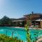 House with a swimming pool - Villa San Giorgio