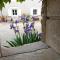 Les Iris - Chambre Erable