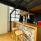 SAN SALVARIO LOFT where industrial meets urban