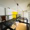 SAN SALVARIO LOFT where industrial meets urban