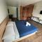 Big Dreams Garden Stay