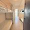 Confortable Studio cabine - accès plage- vue mer 4TVP38 - Ле-Баркарес