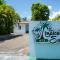 Casa Loba Suite 4 with private pool - 林康