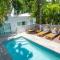 Casa Loba Suite 4 with private pool - Rincon
