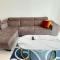 Cozy couple apartment suite