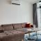 Cozy couple apartment suite
