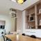 Cozy couple apartment suite