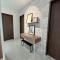 Cozy couple apartment suite
