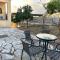 Bacchus Villa