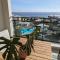 Sunset Océan - appartement T2 avec vue imprenable sur locéan et piscine