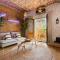 LEBLON - Two Bedroom Apartment in Eixample
