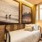 LEBLON - Two Bedroom Apartment in Eixample
