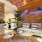 LEBLON - Two Bedroom Apartment in Eixample
