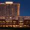 Buffalo Marriott at LECOM HARBORCENTER