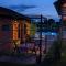 Wisteria Lodge
