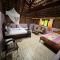 Rote Surf Resort - Lualemba Bungalows