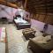 Rote Surf Resort - Lualemba Bungalows