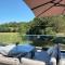 Riverside Retreat