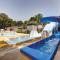 Grand mobile-home 45M2 au calme et au bord de mer - Saint-Brévin-les-Pins