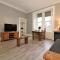 Signature - Linden House Flat 4