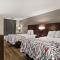 Red Roof Inn Baldwin