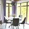 Apartamenty Wilcza Knieja