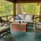Deer Hill Camp