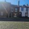 Carlisle City Centre. The Foremans Residence.