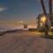 Ultimate Oceanside Retreat | Tower 9 Across from the Beach