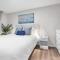 Ultimate Oceanside Retreat | Tower 9 Across from the Beach
