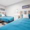 Ultimate Oceanside Retreat | Tower 9 Across from the Beach
