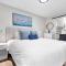 Ultimate Oceanside Retreat | Tower 9 Across from the Beach