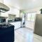 2BR APT with Brand new super quite AC, Washer, Dryer, Free EV Station, Free Parking in Cupertino - سانيفيل