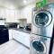 2BR APT with Brand new super quite AC, Washer, Dryer, Free EV Station, Free Parking in Cupertino