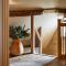 Dawn at The Sun Inn Felmersham, Our Signature Duplex Suite - Sharnbrook