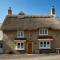 Dawn at The Sun Inn Felmersham, Our Signature Duplex Suite - Sharnbrook